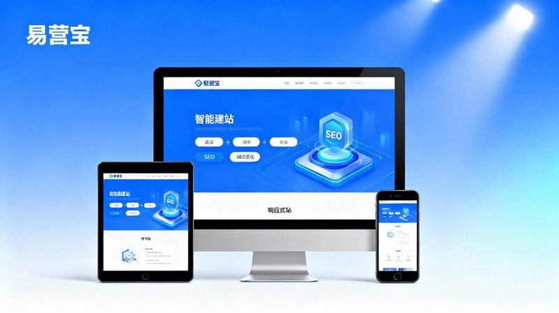网页设计：构建数字世界的艺术